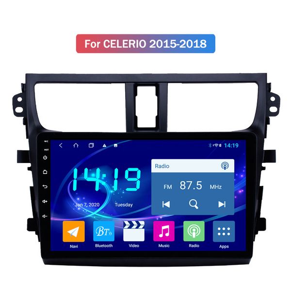4g + 64g android 10 car radio player для suzuki celerio 2015-2018 авторадио 10-дюймовый стерео радио gps wifi bluetooth сенсорный экран mp5
4g + 64g android 10 car radio player для suzuki celerio 2015-2018 авторадио 10-дюймовый стерео радио gps wifi bluetooth сенсорный экран mp5