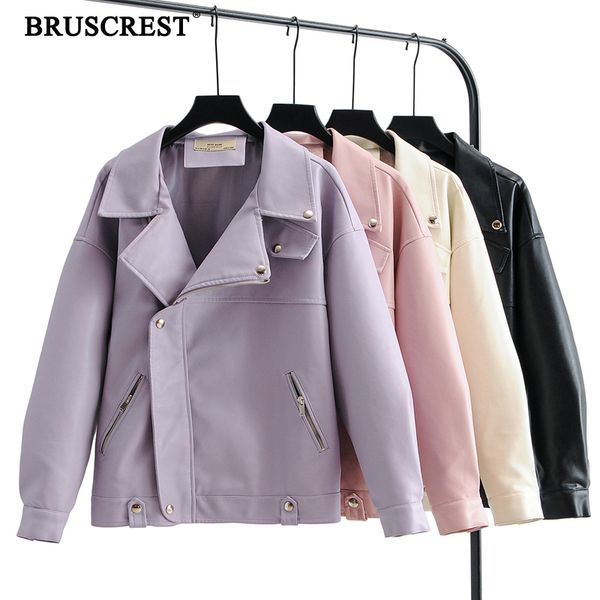 women's leather & faux winter long coat women jacket moto oversized jackets pink plus size black top
women's leather & faux winter long coat women jacket moto oversized jackets pink plus size black top