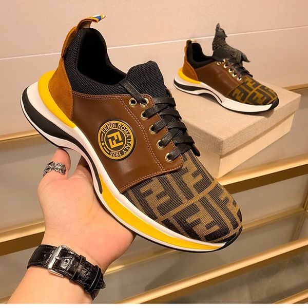 035 men's designer casual sports shoes, fashion brand outdoor casual shoes, original box packaging fast delivery, Black
035 men's designer casual sports shoes, fashion brand outdoor casual shoes, original box packaging fast delivery, Black