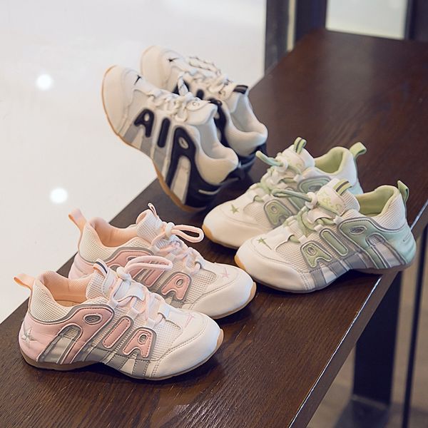 sneakers children's children's breathable net 2020 new boys' net red daddy fashionable autumn girls' shoes sports shoes, Black
sneakers children's children's breathable net 2020 new boys' net red daddy fashionable autumn girls' shoes sports shoes, Black