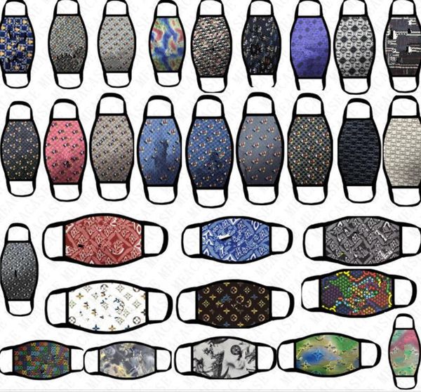 100pcs designer face masks washable luxury fashion branded face mask reusable women men mouth cover cycling sports soft cloth mask d72001
100pcs designer face masks washable luxury fashion branded face mask reusable women men mouth cover cycling sports soft cloth mask d72001