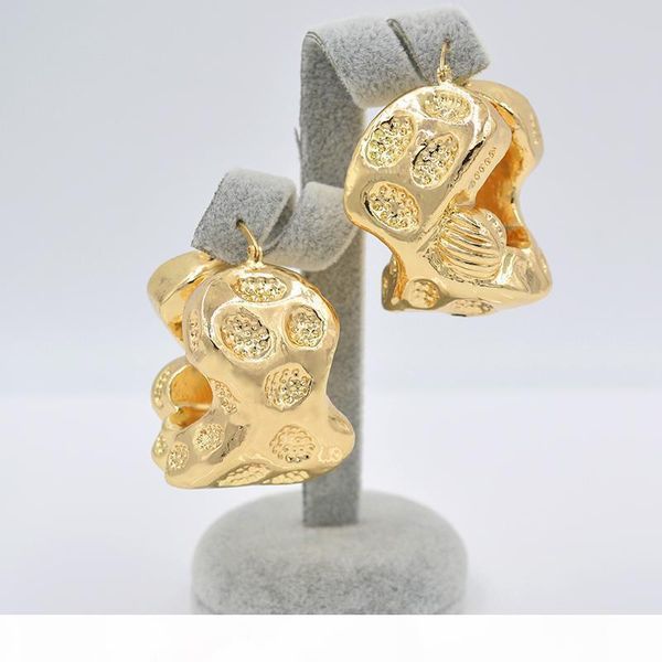 y sunny jewelry trendy new 2018 big hoop jewelry sets for women earrings pendant copper cheese for party wedding jewelry findings, Silver
y sunny jewelry trendy new 2018 big hoop jewelry sets for women earrings pendant copper cheese for party wedding jewelry findings, Silver