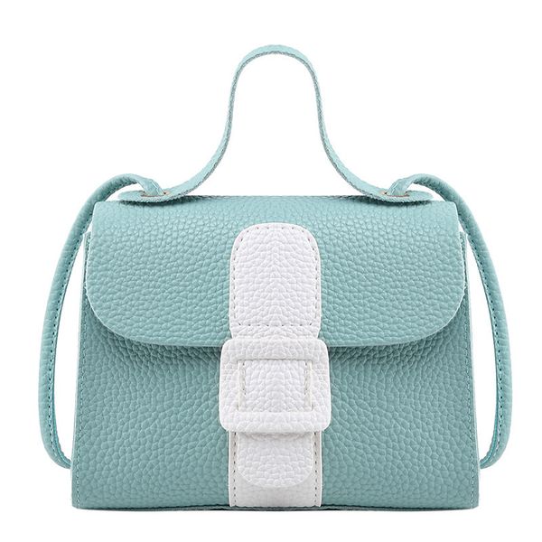 lady small handbag contrasting color embossed leather one-shoulder phone bag new messenger bag change tongue bag
lady small handbag contrasting color embossed leather one-shoulder phone bag new messenger bag change tongue bag