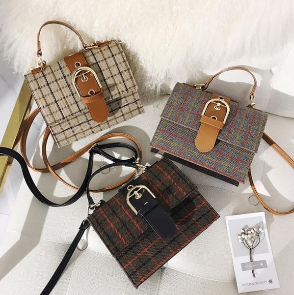 new style women's bag fashion messenger bags multi-functional cross-body small handbags
new style women's bag fashion messenger bags multi-functional cross-body small handbags
