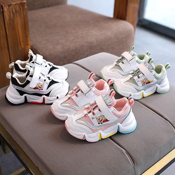 2020 new colorful stripes baby casual shoes patchwork newborns sports shoes infant boy girl mesh toddler sneaker children d07061, Black
2020 new colorful stripes baby casual shoes patchwork newborns sports shoes infant boy girl mesh toddler sneaker children d07061, Black
