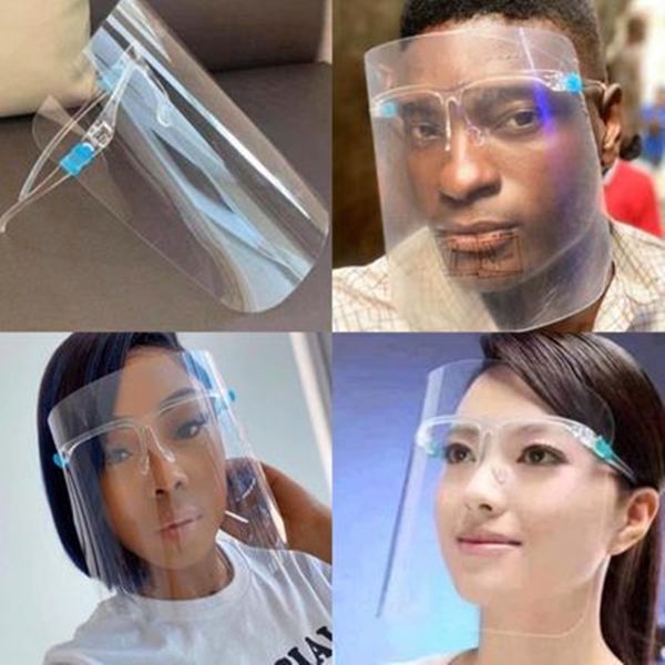 us warehouse goggles protective face mask transparent anti fluids face shield anti dust/fog anti splash mouth face clear protective mask
us warehouse goggles protective face mask transparent anti fluids face shield anti dust/fog anti splash mouth face clear protective mask
