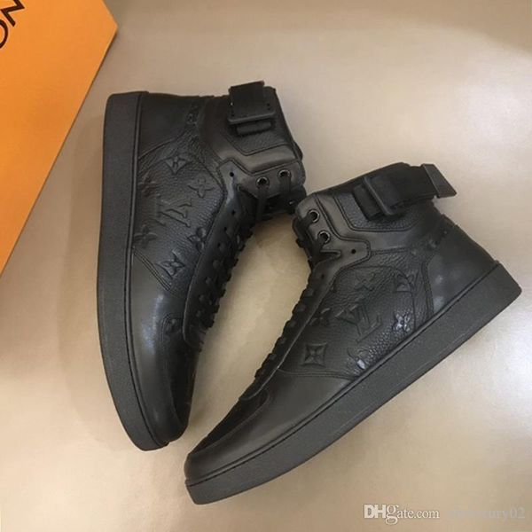 new arrival rivoli sneaker boot men 's shoes lightweight shoes vintage plus size lace -up casual men shoes scarpe da uomo, Black
new arrival rivoli sneaker boot men 's shoes lightweight shoes vintage plus size lace -up casual men shoes scarpe da uomo, Black