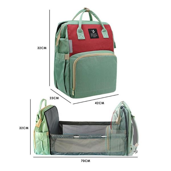 stroller accessories waterproof maternity bag diaper bag backpack folding baby bed mommy backpack for travel accessories
stroller accessories waterproof maternity bag diaper bag backpack folding baby bed mommy backpack for travel accessories