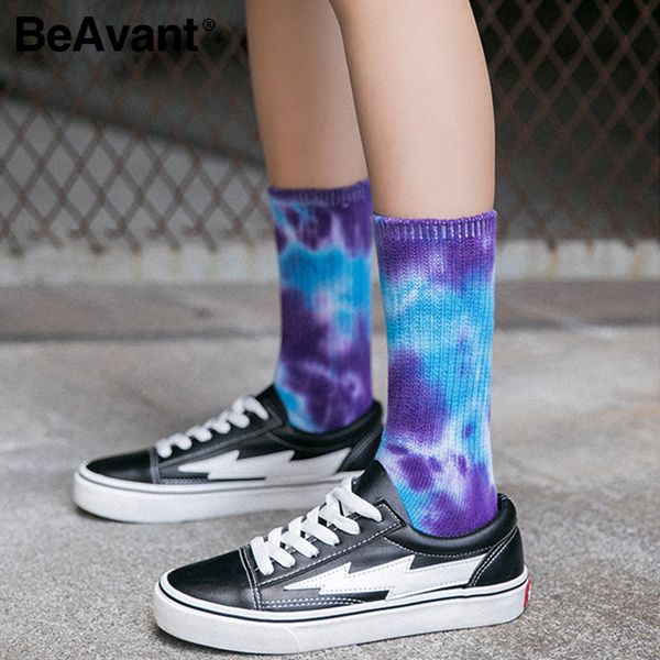 socks & hosiery beavant handmade tie dye style 12 pairs of women's lovely cotton street warm personality spring and summer2021, Black;white
socks & hosiery beavant handmade tie dye style 12 pairs of women's lovely cotton street warm personality spring and summer2021, Black;white