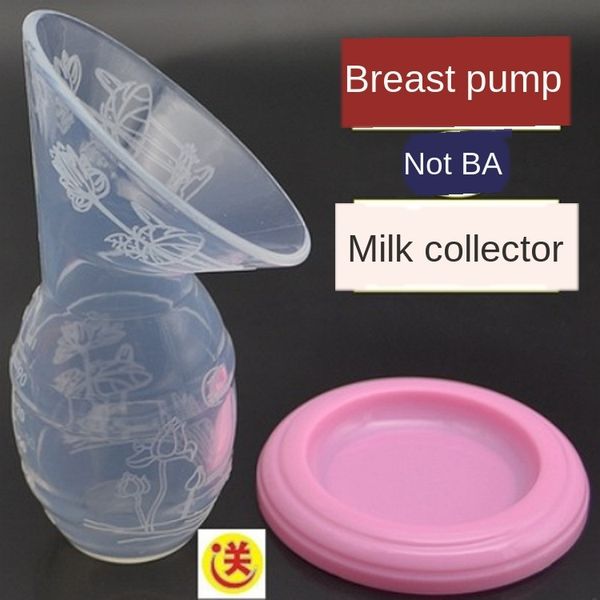 full silicone manual silica gel emulsion silica gel milk collector delivery cover anti-overflow emulsion silicone milk collector
full silicone manual silica gel emulsion silica gel milk collector delivery cover anti-overflow emulsion silicone milk collector