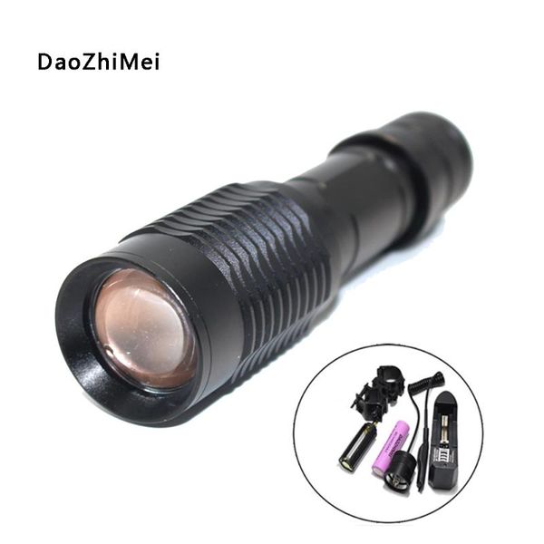new 850nm ir led light zoomable night vision infrared 18650 night vision infrared adjustable led ir torch
new 850nm ir led light zoomable night vision infrared 18650 night vision infrared adjustable led ir torch