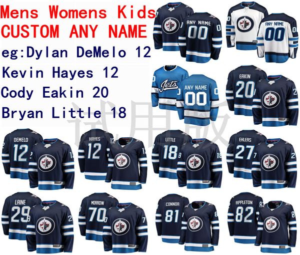 winnipeg jets jersey dylan demelo jersey kevin hayes cody eakin bryan little mens blue white hockey jerseys custom stitched, Black;red 
winnipeg jets jersey dylan demelo jersey kevin hayes cody eakin bryan little mens blue white hockey jerseys custom stitched, Black;red