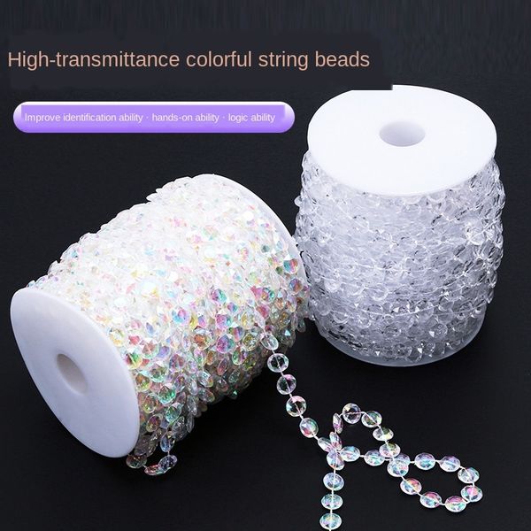 10mm ufo with luo wen zhu plastic with thread beads plastic thread beads, Silver
10mm ufo with luo wen zhu plastic with thread beads plastic thread beads, Silver