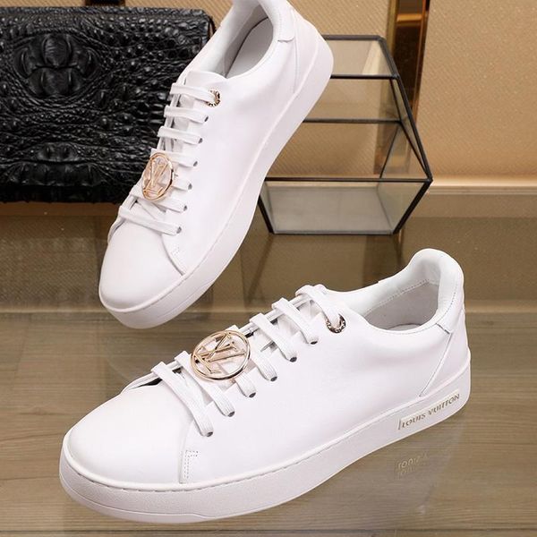 frontrow sneaker men ', s обувь мода коренастый кроссовки удобные верхнего качества роскошные обувь кружева -до плюс размер повседневная муж, Black
frontrow sneaker men ', s обувь мода коренастый кроссовки удобные верхнего качества роскошные обувь кружева -до плюс размер повседневная муж, Black