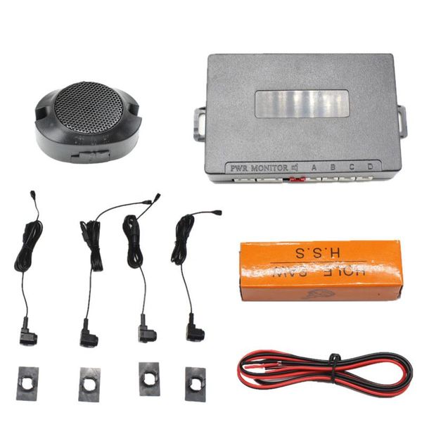 car parktronic sensor buzzer alarm 16.5 mm pdc flat parking sensor car front rear monitor parking reverse aid system for 
car parktronic sensor buzzer alarm 16.5 mm pdc flat parking sensor car front rear monitor parking reverse aid system for