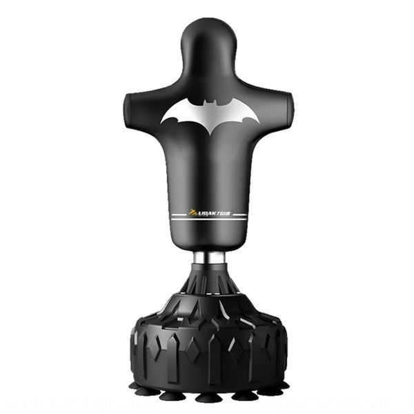 kij1b children's household tumbler sandbag humanoid children's household equipment boxing sandbag vertical sanda taekwondo train
kij1b children's household tumbler sandbag humanoid children's household equipment boxing sandbag vertical sanda taekwondo train