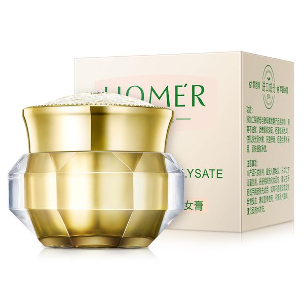 same style of star multifunctional facial even skin color cover pores easy absorb concealer brighten skin tone beginner plain face cream, White
same style of star multifunctional facial even skin color cover pores easy absorb concealer brighten skin tone beginner plain face cream, White