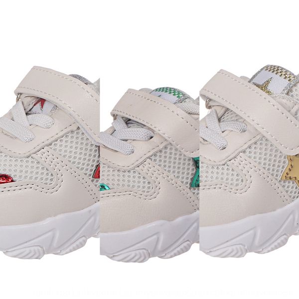 dinz4 2019 spring and summer new children's sports sports korean style girls' mesh breathable non-slip single mesh running shoes s, Black
dinz4 2019 spring and summer new children's sports sports korean style girls' mesh breathable non-slip single mesh running shoes s, Black