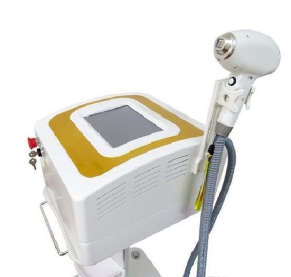 safety diode laser hair removal machine 808nm laser machine 808nm permanent laser hair removal machine user manual, Black
safety diode laser hair removal machine 808nm laser machine 808nm permanent laser hair removal machine user manual, Black