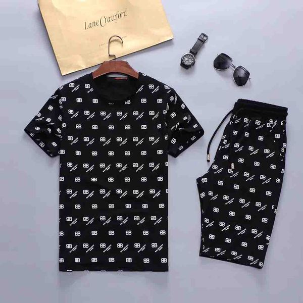 3xl tracksuits fashion designer t-shirt +pants 2 piece sets solid color brand suits medusa men s designer sweat suits, Gray
3xl tracksuits fashion designer t-shirt +pants 2 piece sets solid color brand suits medusa men s designer sweat suits, Gray