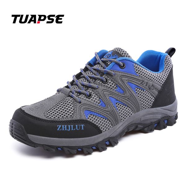 tuapse men women outdoor sports hiking shoes breathable mountain climbing summer mesh footwear classic trekking sneakers
tuapse men women outdoor sports hiking shoes breathable mountain climbing summer mesh footwear classic trekking sneakers