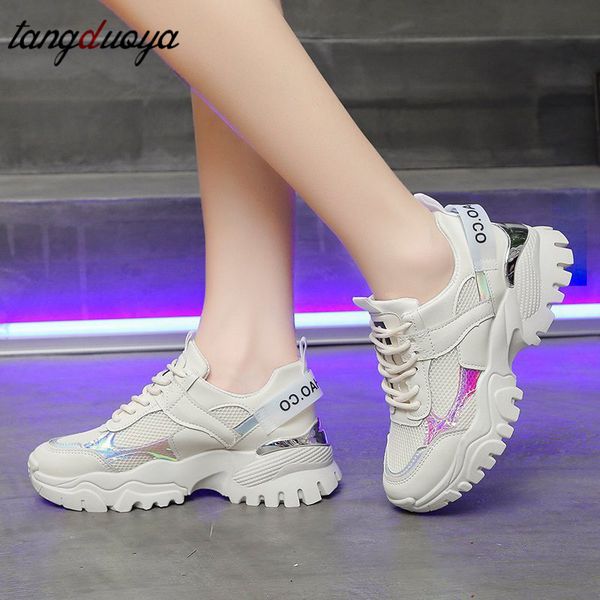 2020 new sneakers women platform orange running shoes for women breathable soft sport shoes woman chunky dad sneakers footwear
2020 new sneakers women platform orange running shoes for women breathable soft sport shoes woman chunky dad sneakers footwear