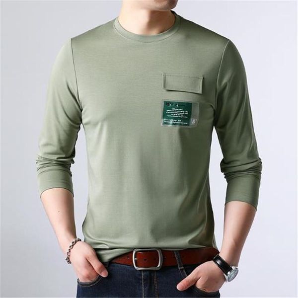 solid color длинные рукава o шеи тройники новая мода мужская верхняя одежда мужская 20ss дизайнер tshirt casual, White;black
solid color длинные рукава o шеи тройники новая мода мужская верхняя одежда мужская 20ss дизайнер tshirt casual, White;black