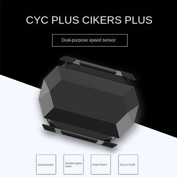 gtaki cycplus saike plus bluetooth ant accessory switchdual-mode speed stepping frequency dual-use sensor switch switch code meter accessori
gtaki cycplus saike plus bluetooth ant accessory switchdual-mode speed stepping frequency dual-use sensor switch switch code meter accessori