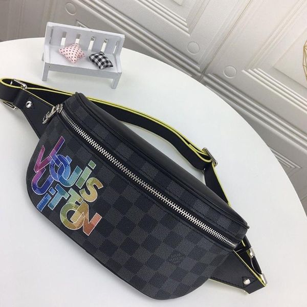 new arrival mens bags fast delivery leather shoulder bag simple style chest pack casual belt bag luxury designer men crossbody bags
new arrival mens bags fast delivery leather shoulder bag simple style chest pack casual belt bag luxury designer men crossbody bags