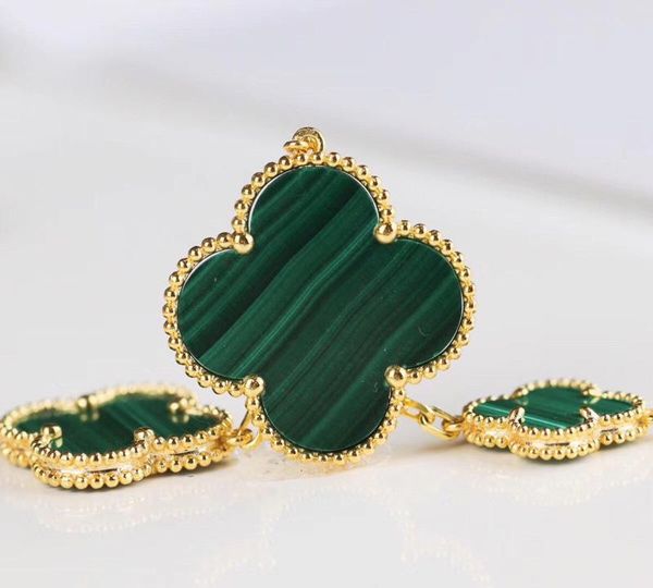new arrival five flowers bracelet for women wedding jewelry and daily match no fade no change color luxurious quality ing
new arrival five flowers bracelet for women wedding jewelry and daily match no fade no change color luxurious quality ing