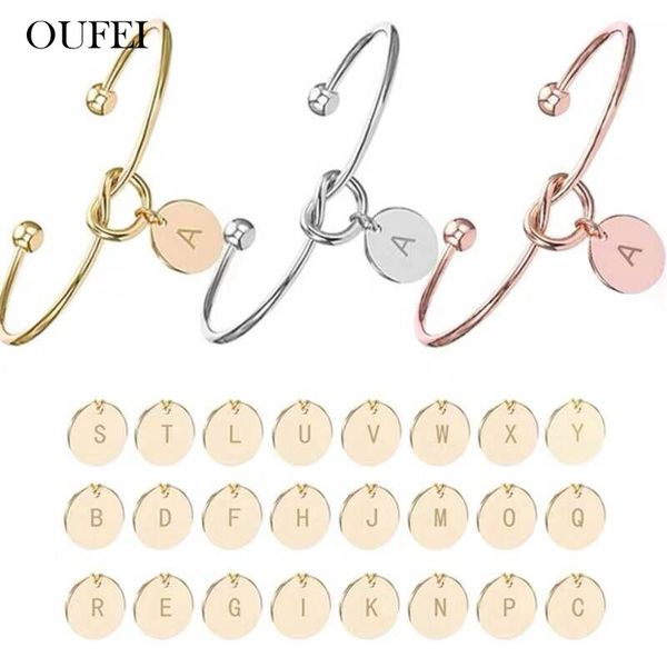 oufei letter cuff bracelets bangles charm stainless steel jewelry woman 2020 jewelry accessories wholesale lots bulk, Black
oufei letter cuff bracelets bangles charm stainless steel jewelry woman 2020 jewelry accessories wholesale lots bulk, Black