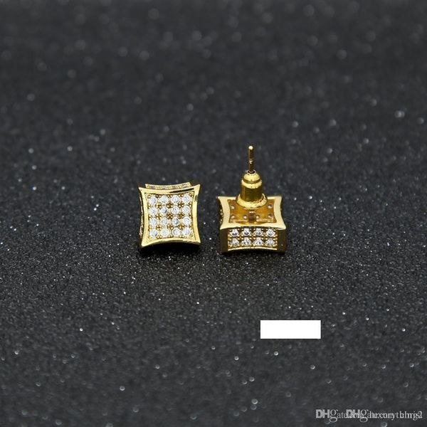 fashion square stud earrings for women classic luxury sparkling cubic zircon paved setting boucles d'oreilles brincos wholesale, Golden;silver
fashion square stud earrings for women classic luxury sparkling cubic zircon paved setting boucles d'oreilles brincos wholesale, Golden;silver