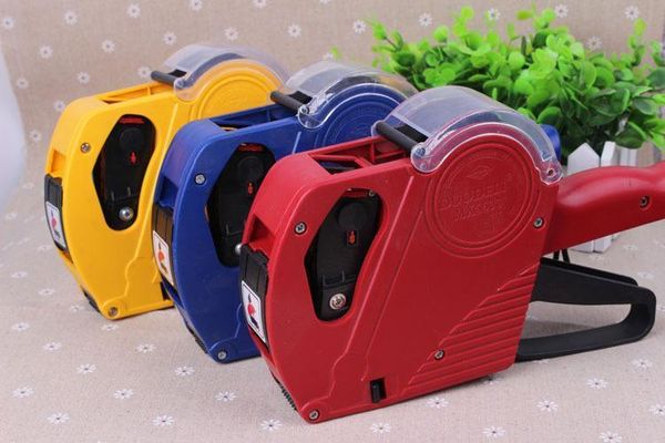 mx-5500 eos 8 digits retail price tag gun этикетировочная- + 5000 этикеток 1 ink roller free shippingz00215
mx-5500 eos 8 digits retail price tag gun этикетировочная- + 5000 этикеток 1 ink roller free shippingz00215