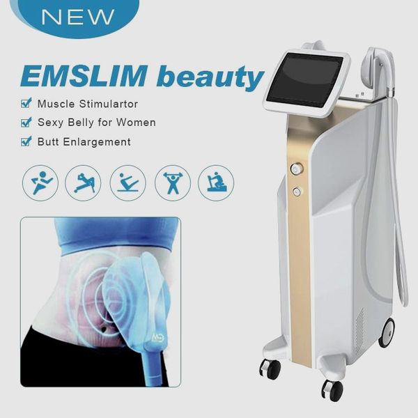2 years warranty muscle stimulator technology emslim emslim fat burning machine teslasculpt high intensity focused electromagnetic device
2 years warranty muscle stimulator technology emslim emslim fat burning machine teslasculpt high intensity focused electromagnetic device