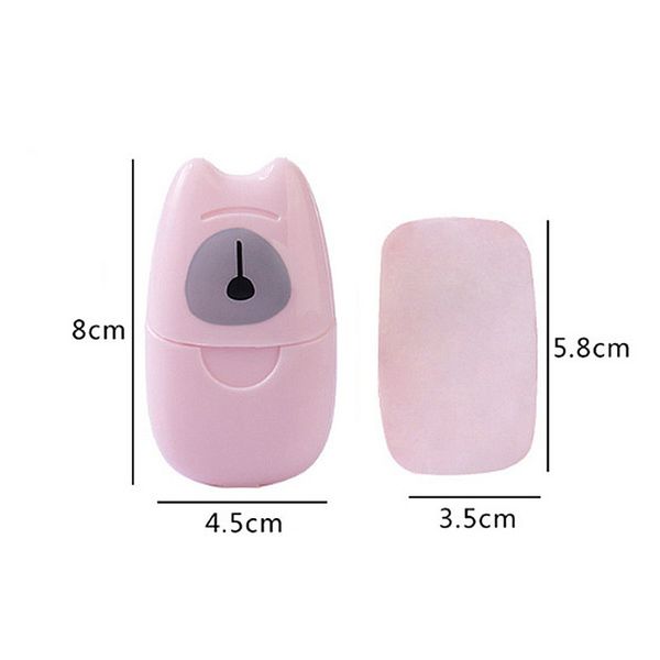 2020 disposable boxed soap paper portable aromatherapy hand wash bath travel mini soap box soap base bathroom accessories hy6024 from hj2009
2020 disposable boxed soap paper portable aromatherapy hand wash bath travel mini soap box soap base bathroom accessories hy6024 from hj2009