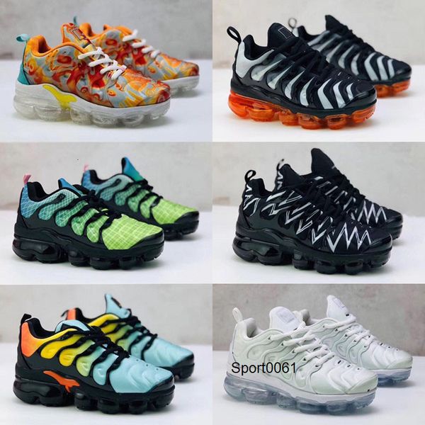 new kids plus tn children parent child casual shoes for baby boy girl fashion sneakers white running outdoor trainer shoe 28-35, Black
new kids plus tn children parent child casual shoes for baby boy girl fashion sneakers white running outdoor trainer shoe 28-35, Black