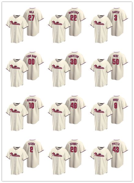 philadelphia phillies men women youth 3 bryce harper 50 hector neris 4 scott kingery alternate baseball jersey, Black
philadelphia phillies men women youth 3 bryce harper 50 hector neris 4 scott kingery alternate baseball jersey, Black