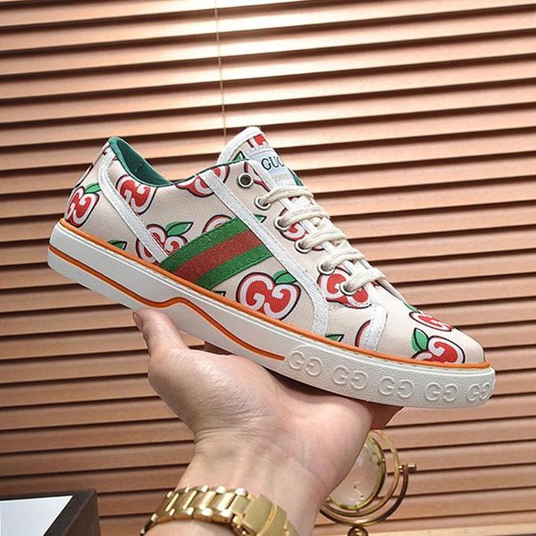 mens sports shoes breathable footwears sports trainers with box zapatos de hombre mens tennis 1977 sneaker luxury design fast shipping, Black
mens sports shoes breathable footwears sports trainers with box zapatos de hombre mens tennis 1977 sneaker luxury design fast shipping, Black