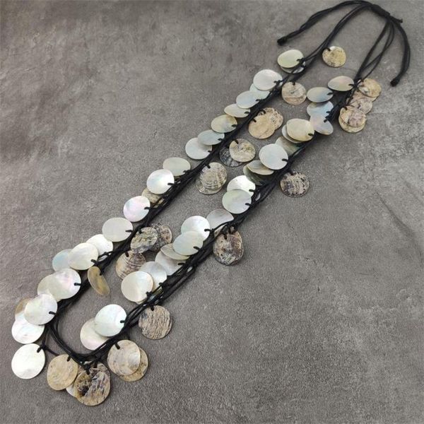 unique natural shell long necklace fashion bohemian boho trendy collares beach holiday jewelry femme dropshipping, Silver
unique natural shell long necklace fashion bohemian boho trendy collares beach holiday jewelry femme dropshipping, Silver