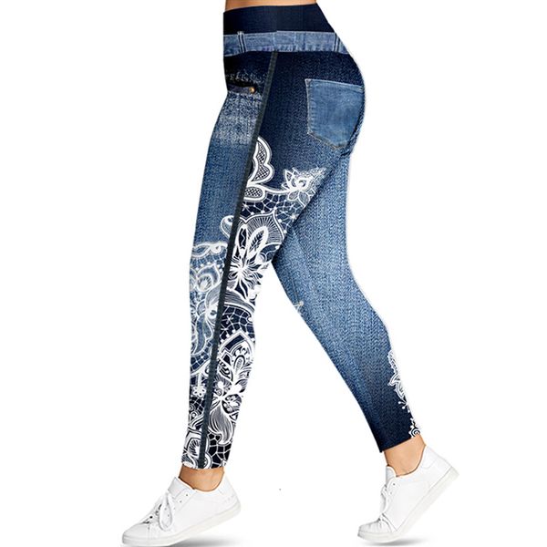autumn winter plus size women leggings 3d floral print mid waist skinny legging ladies pants leggins 2020 new, Black
autumn winter plus size women leggings 3d floral print mid waist skinny legging ladies pants leggins 2020 new, Black