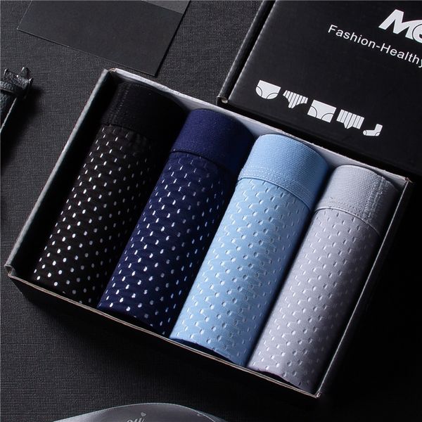 men's under pants underwear men's boxer pants ice silk thin breathable seamless underwear trendy boxer shorts, Black;white
men's under pants underwear men's boxer pants ice silk thin breathable seamless underwear trendy boxer shorts, Black;white