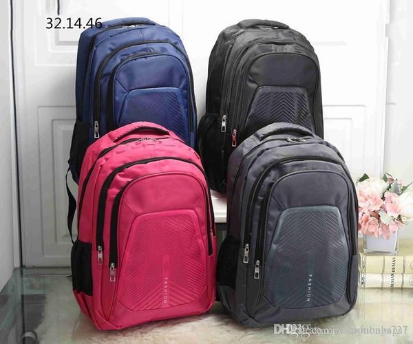 women designer backpack handbags men designers luggage backpack student school bags duffel bags travel bag 4 color style size 32*14*46cm n
women designer backpack handbags men designers luggage backpack student school bags duffel bags travel bag 4 color style size 32*14*46cm n