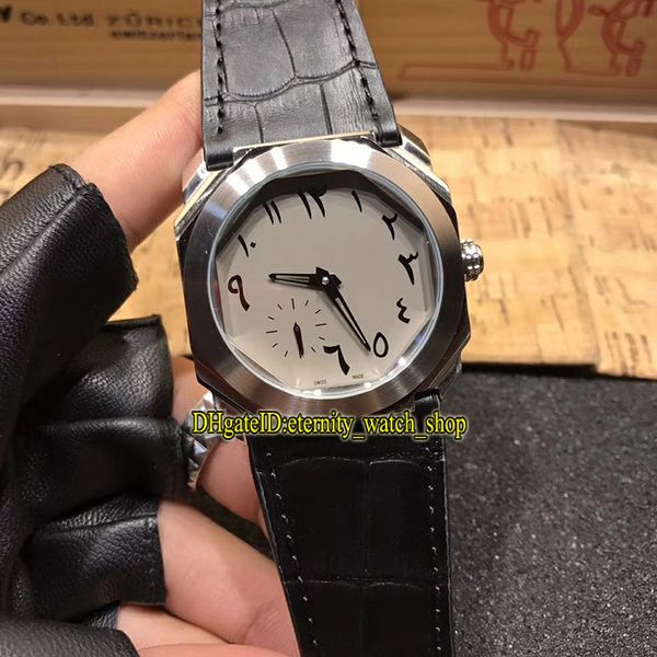 octo finissimo 102028 bgo40bplxt white dial japan miyota automatic mechanical mens watch 316l steel case leather sport watches, Slivery;brown
octo finissimo 102028 bgo40bplxt white dial japan miyota automatic mechanical mens watch 316l steel case leather sport watches, Slivery;brown
