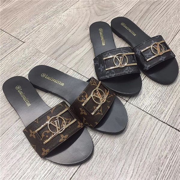 women summer beach thong sandals g shoes designer slides slippers flat woman l̴v louìs vuìtton check printing flip flops, White
women summer beach thong sandals g shoes designer slides slippers flat woman l̴v louìs vuìtton check printing flip flops, White