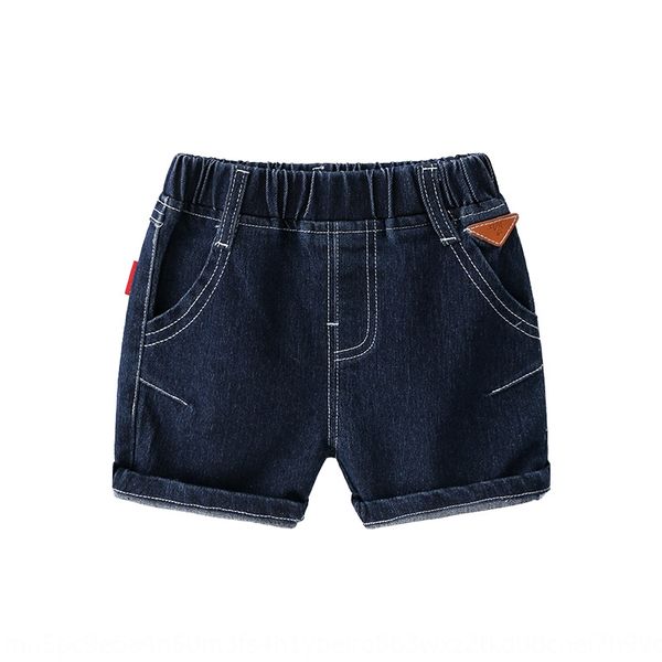 men's new 2019 solid color denim casual shorts sports children's pants children's and jeans shorts and jeans, Blue
men's new 2019 solid color denim casual shorts sports children's pants children's and jeans shorts and jeans, Blue