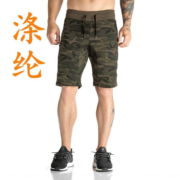 muscle brothers fitness training men's leisure sports cropped pants middle pants breathable and shorts shorts, Black;red
muscle brothers fitness training men's leisure sports cropped pants middle pants breathable and shorts shorts, Black;red