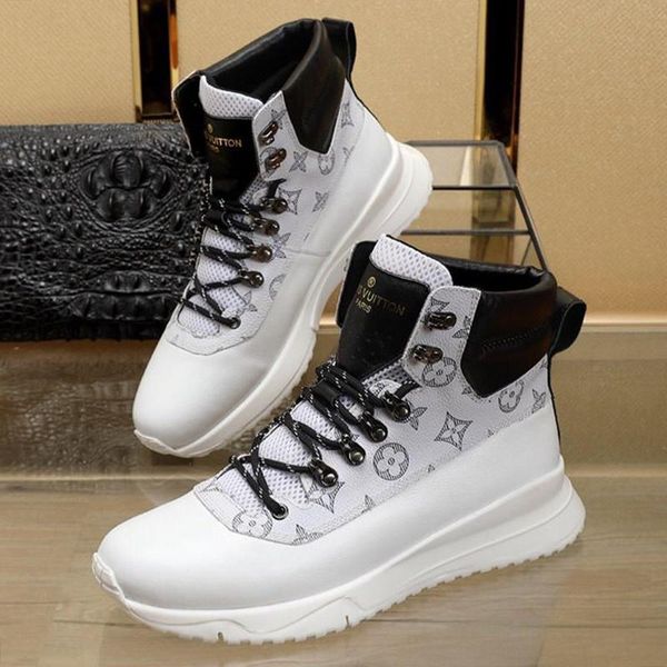 new arrival men 's shoes sale outdoor walking lightweight soft footwears luxury plus size sports high casual men shoes scarpe da u
new arrival men 's shoes sale outdoor walking lightweight soft footwears luxury plus size sports high casual men shoes scarpe da u