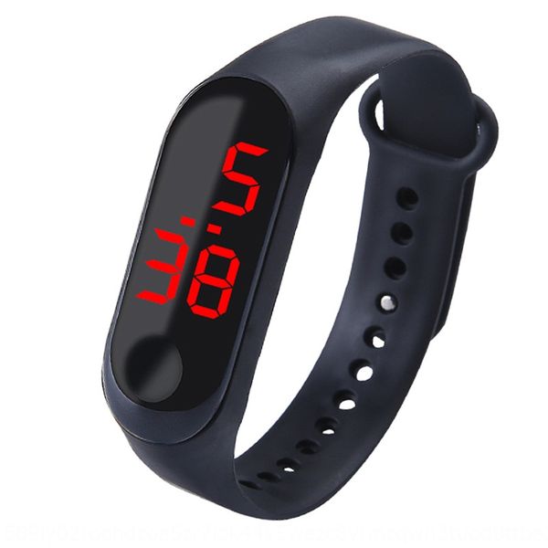 tiktok fashion fashion sports led electronic children's electronic watch outdoor bracelet led touch watch, Blue
tiktok fashion fashion sports led electronic children's electronic watch outdoor bracelet led touch watch, Blue