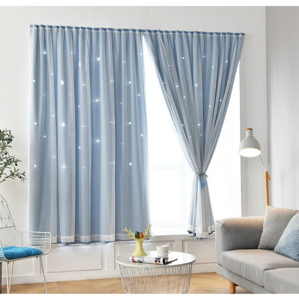 ins star hollow out shading curtains for living room no drilling customized curtains nordic style home deco
ins star hollow out shading curtains for living room no drilling customized curtains nordic style home deco