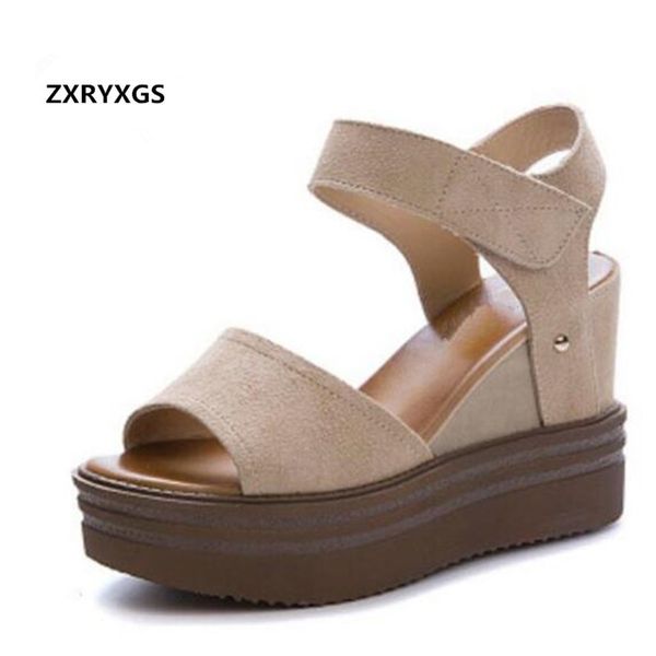 2020 new elegant fish mouth matter leather high heel shoes summer women sandals platform slope with fashion sandals women shoes, Black
2020 new elegant fish mouth matter leather high heel shoes summer women sandals platform slope with fashion sandals women shoes, Black